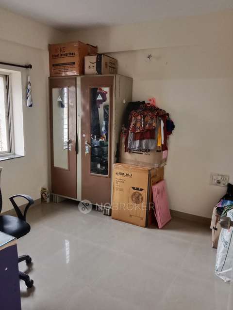 1 BHK Flat In Sampanna Homes For Sale  In Shewalewadi