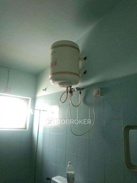 3 BHK Flat In Campbell Court For Sale  In Cox Town