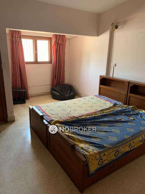 3 BHK Flat In Campbell Court For Sale  In Cox Town