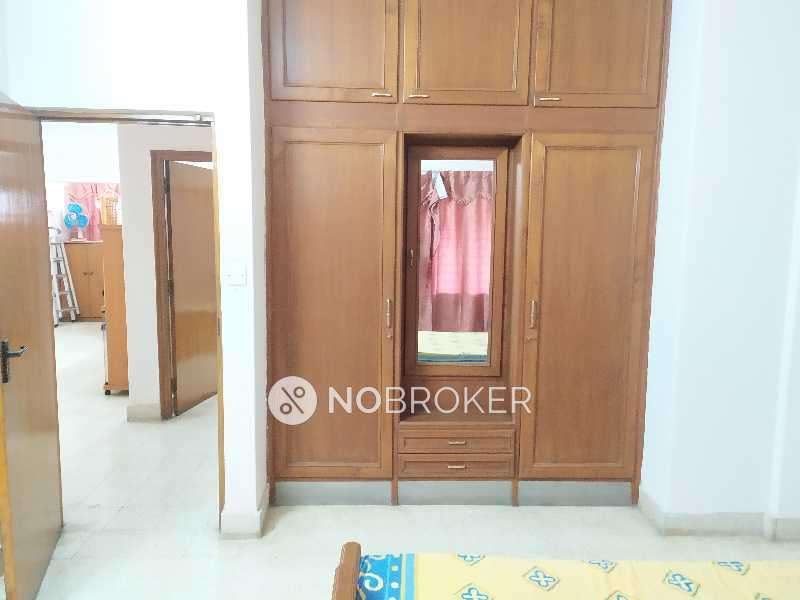 3 BHK Flat In Campbell Court For Sale  In Cox Town