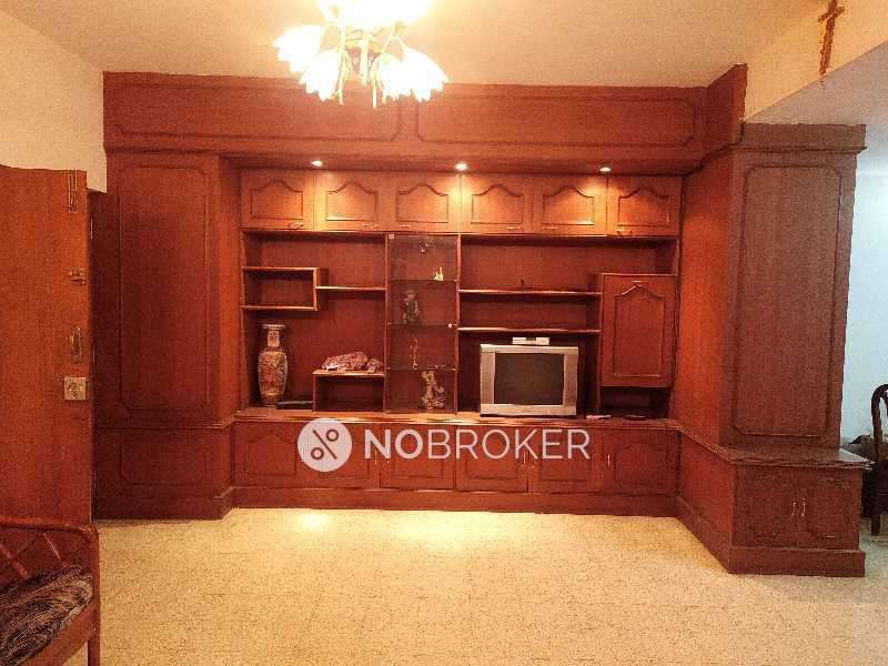 3 BHK Flat In Campbell Court For Sale  In Cox Town