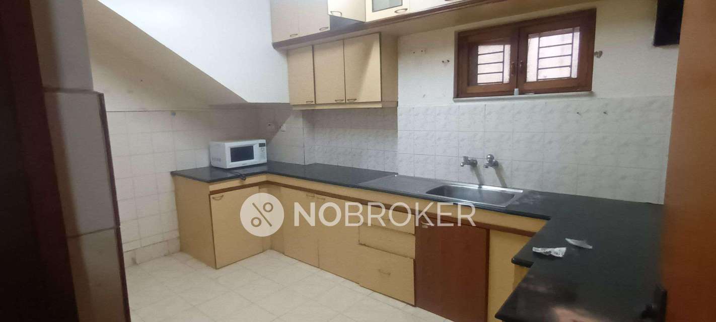 3 BHK Flat In Campbell Court For Sale  In Cox Town