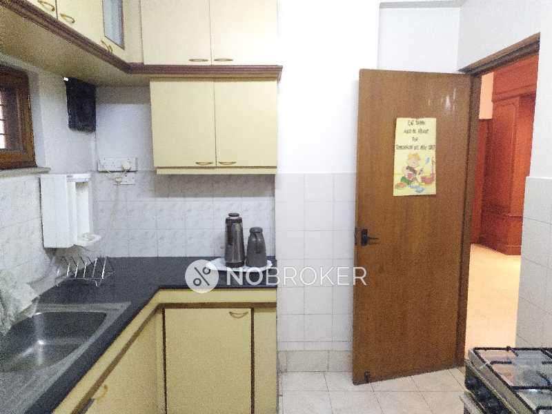 3 BHK Flat In Campbell Court For Sale  In Cox Town