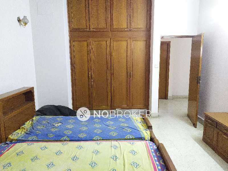 3 BHK Flat In Campbell Court For Sale  In Cox Town