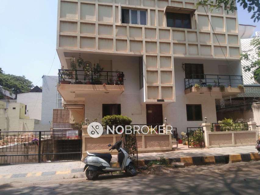 3 BHK Flat In Campbell Court For Sale  In Cox Town