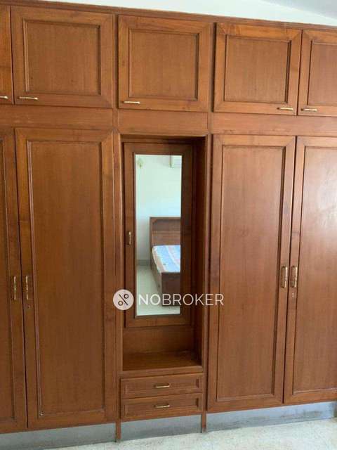 3 BHK Flat In Campbell Court For Sale  In Cox Town