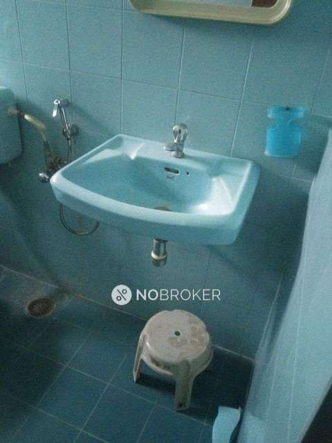 3 BHK Flat In Campbell Court For Sale  In Cox Town