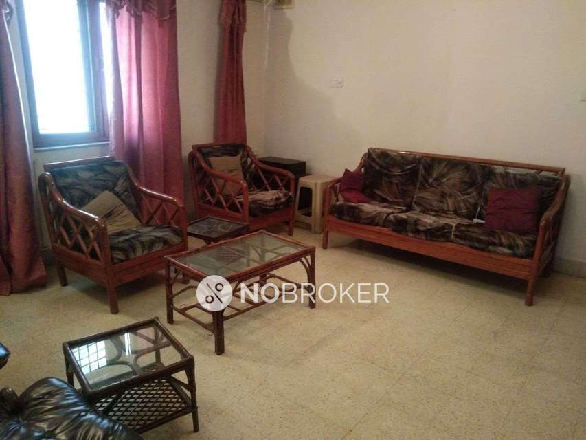3 BHK Flat In Campbell Court For Sale  In Cox Town