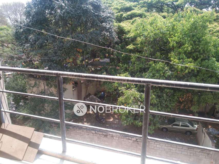 3 BHK Flat In Campbell Court For Sale  In Cox Town