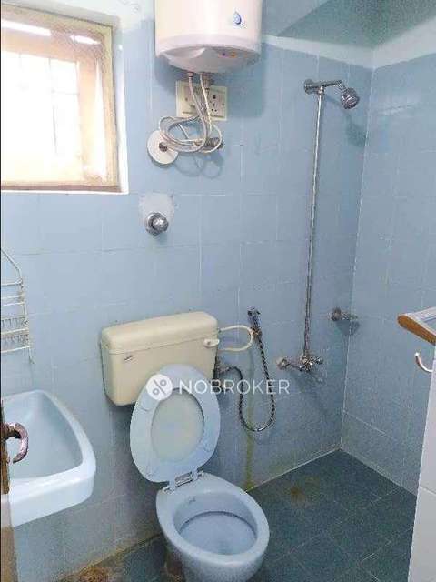 3 BHK Flat In Campbell Court For Sale  In Cox Town