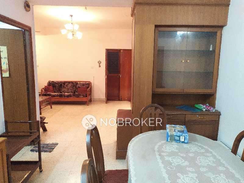3 BHK Flat In Campbell Court For Sale  In Cox Town