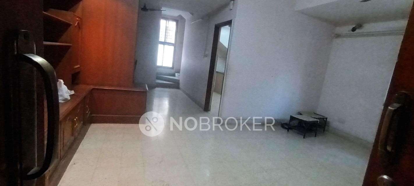 3 BHK Flat In Campbell Court For Sale  In Cox Town
