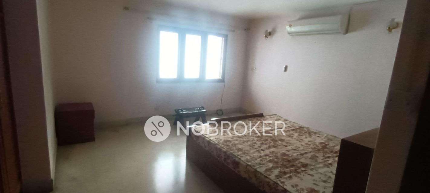 3 BHK Flat In Campbell Court For Sale  In Cox Town