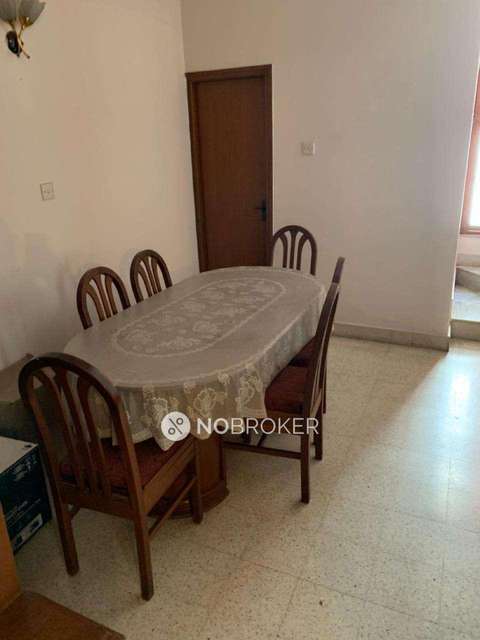 3 BHK Flat In Campbell Court For Sale  In Cox Town