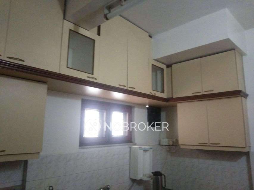 3 BHK Flat In Campbell Court For Sale  In Cox Town