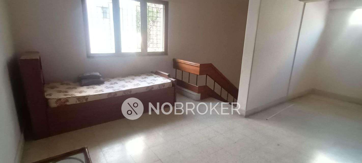 3 BHK Flat In Campbell Court For Sale  In Cox Town