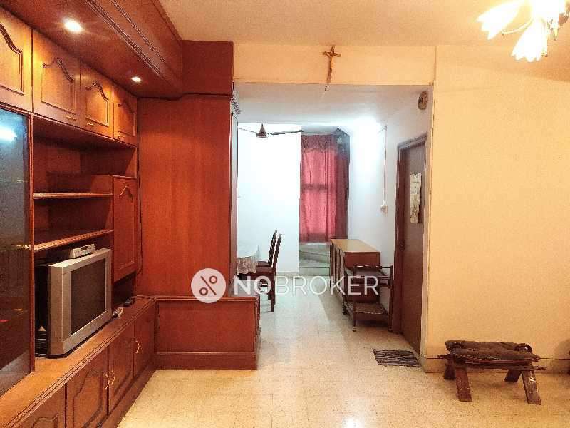 3 BHK Flat In Campbell Court For Sale  In Cox Town