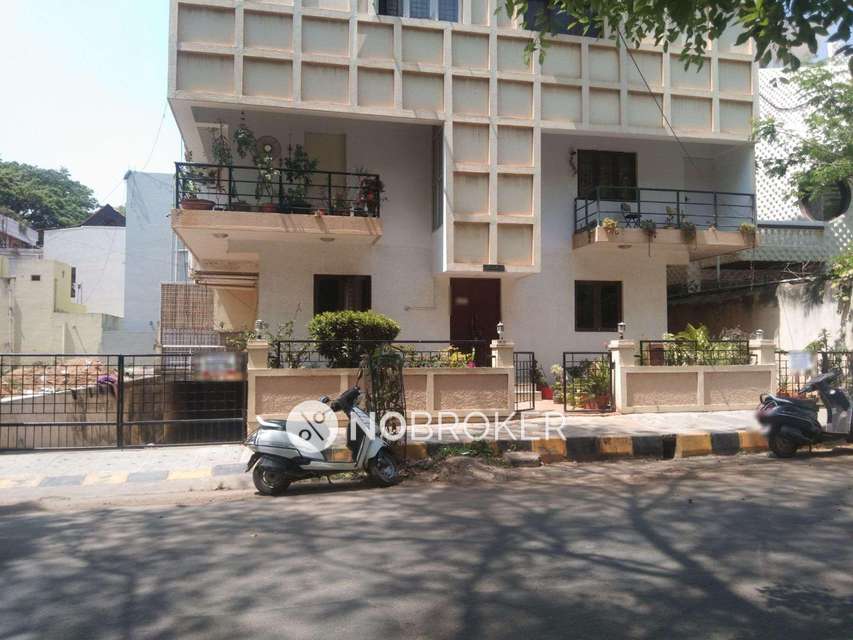 3 BHK Flat In Campbell Court For Sale  In Cox Town