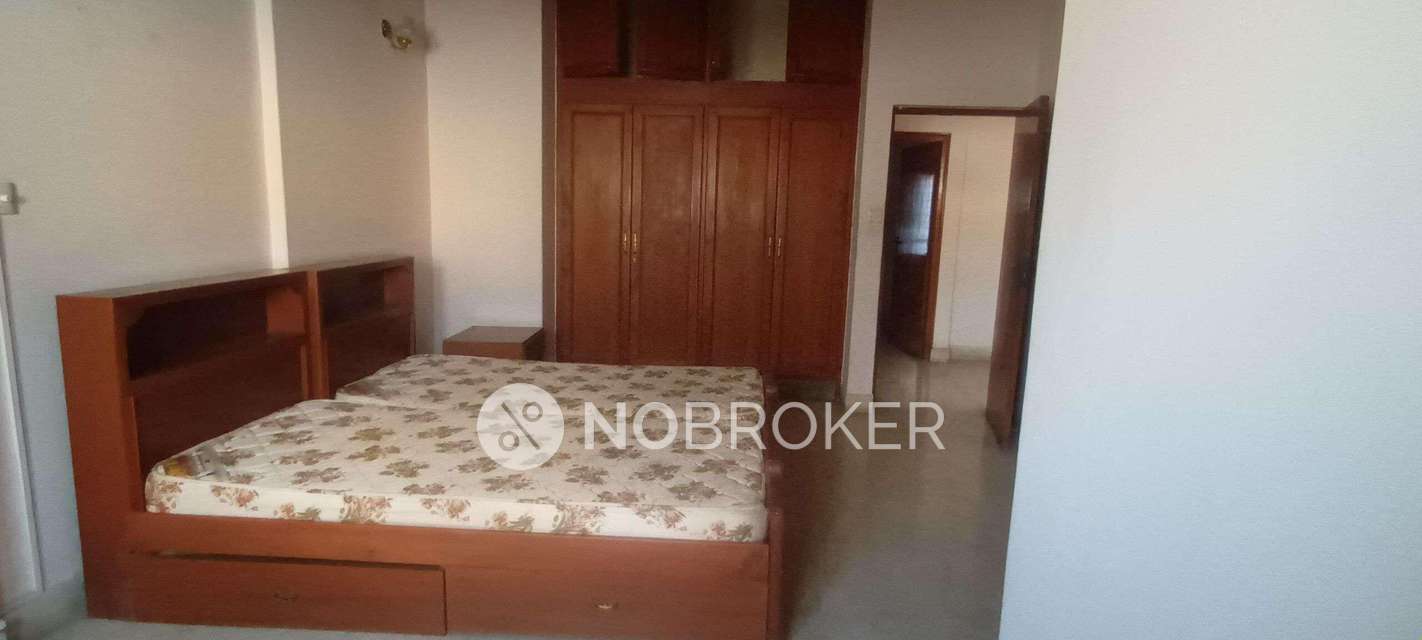 3 BHK Flat In Campbell Court For Sale  In Cox Town