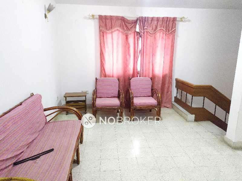 3 BHK Flat In Campbell Court For Sale  In Cox Town