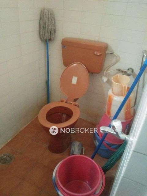 3 BHK Flat In Campbell Court For Sale  In Cox Town