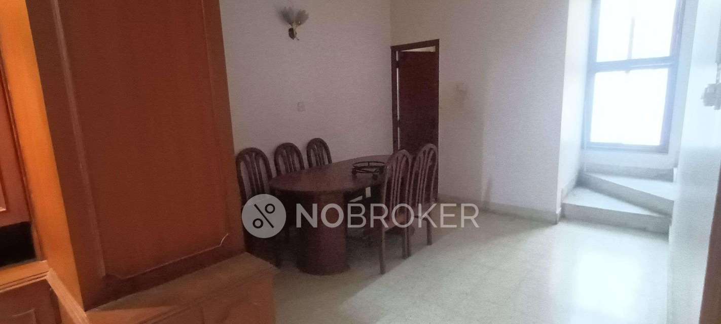3 BHK Flat In Campbell Court For Sale  In Cox Town