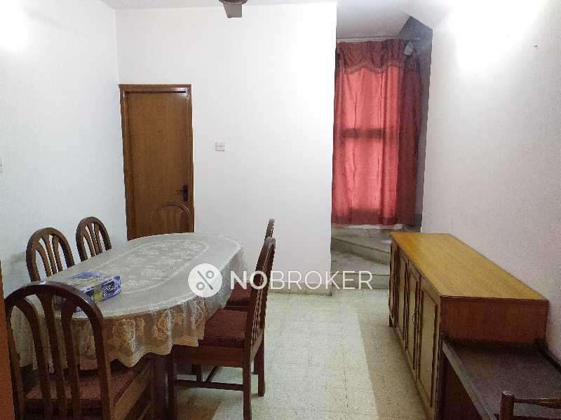 3 BHK Flat In Campbell Court For Sale  In Cox Town