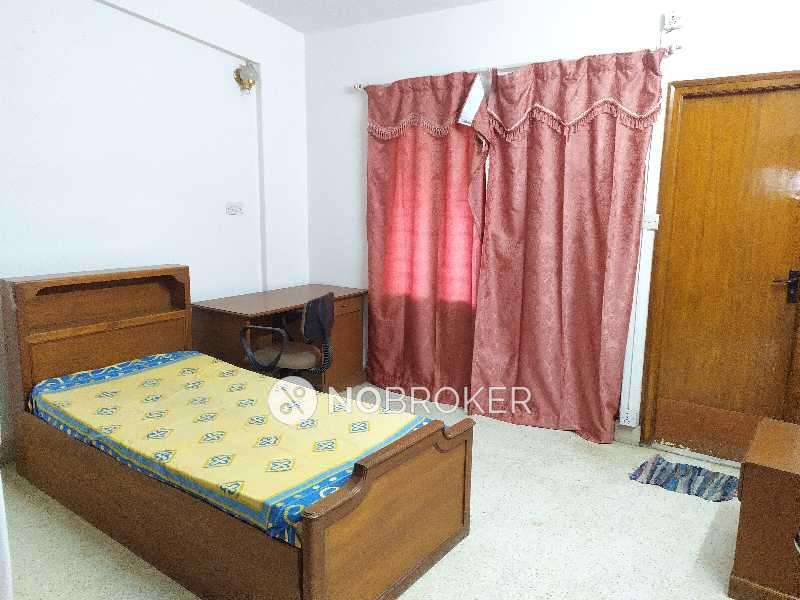 3 BHK Flat In Campbell Court For Sale  In Cox Town