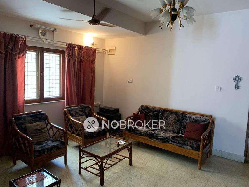 3 BHK Flat In Campbell Court For Sale  In Cox Town