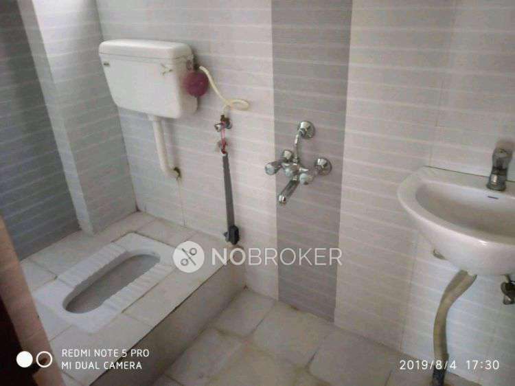 2 BHK Flat In Arun Park Walehekarwadi  For Sale  In Walhekarwadi