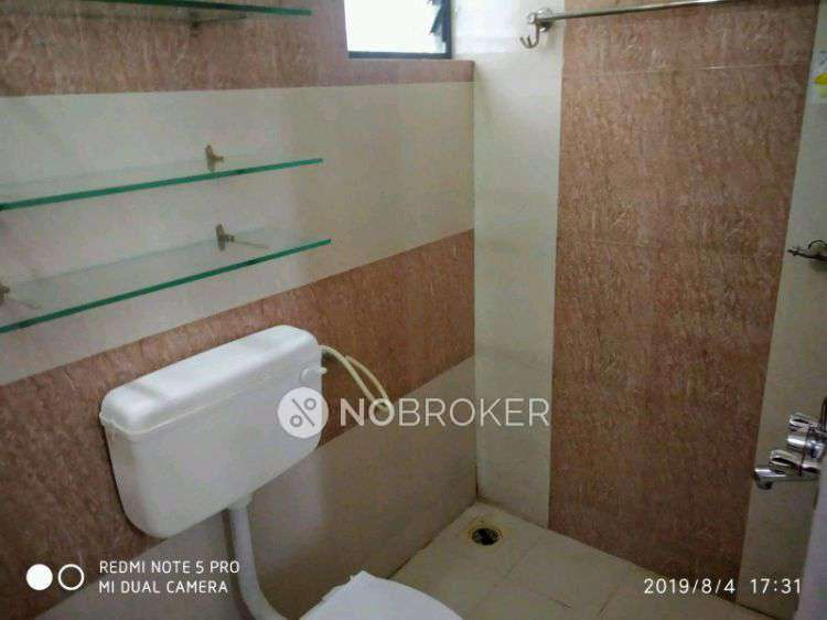 2 BHK Flat In Arun Park Walehekarwadi  For Sale  In Walhekarwadi