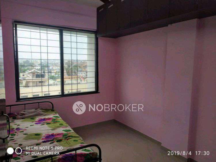 2 BHK Flat In Arun Park Walehekarwadi  For Sale  In Walhekarwadi