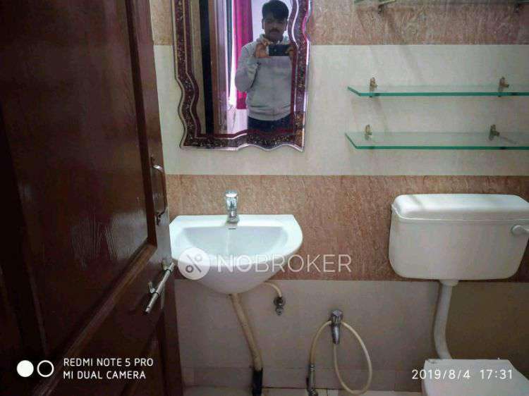 2 BHK Flat In Arun Park Walehekarwadi  For Sale  In Walhekarwadi