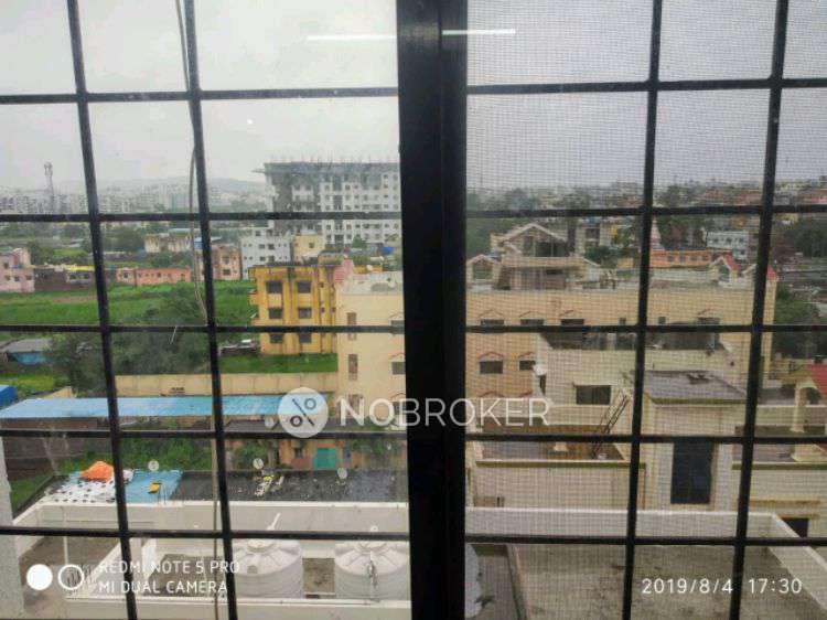 2 BHK Flat In Arun Park Walehekarwadi  For Sale  In Walhekarwadi