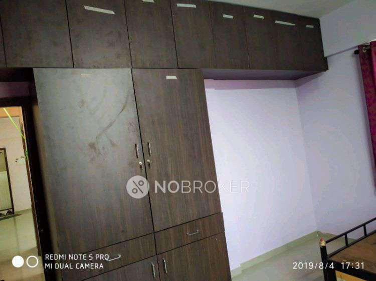 2 BHK Flat In Arun Park Walehekarwadi  For Sale  In Walhekarwadi