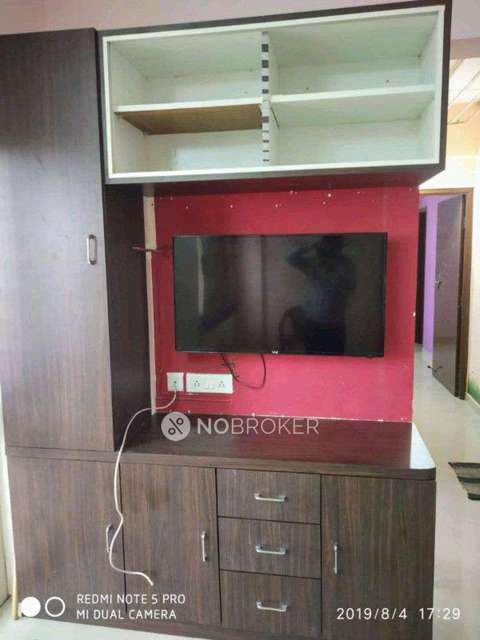 2 BHK Flat In Arun Park Walehekarwadi  For Sale  In Walhekarwadi