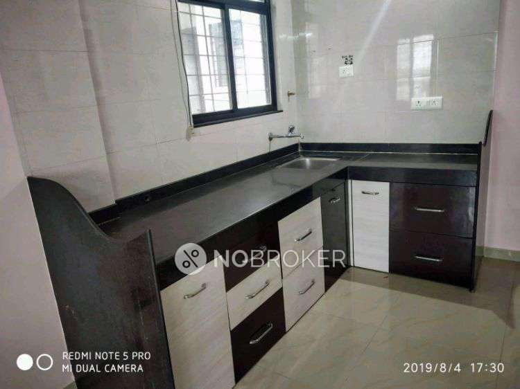 2 BHK Flat In Arun Park Walehekarwadi  For Sale  In Walhekarwadi