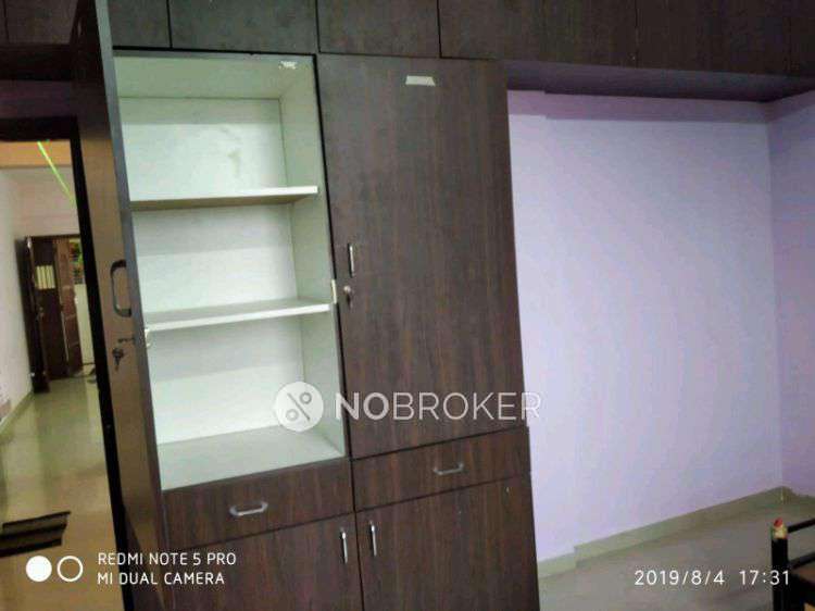 2 BHK Flat In Arun Park Walehekarwadi  For Sale  In Walhekarwadi