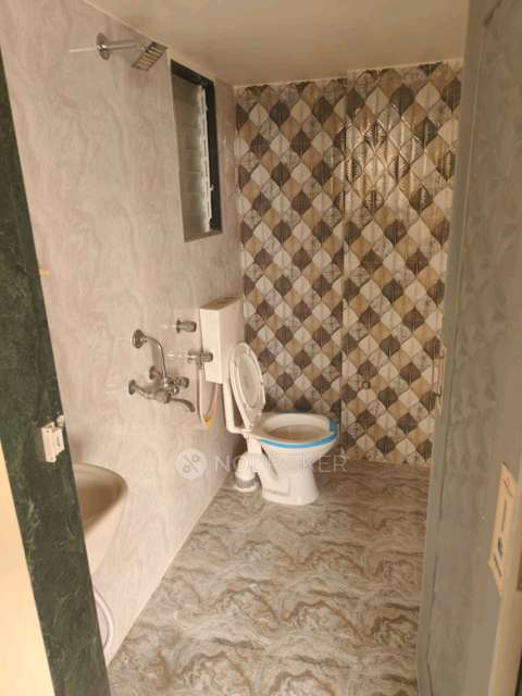 1 BHK Flat In Vn Amber Heritage For Sale  In Neral