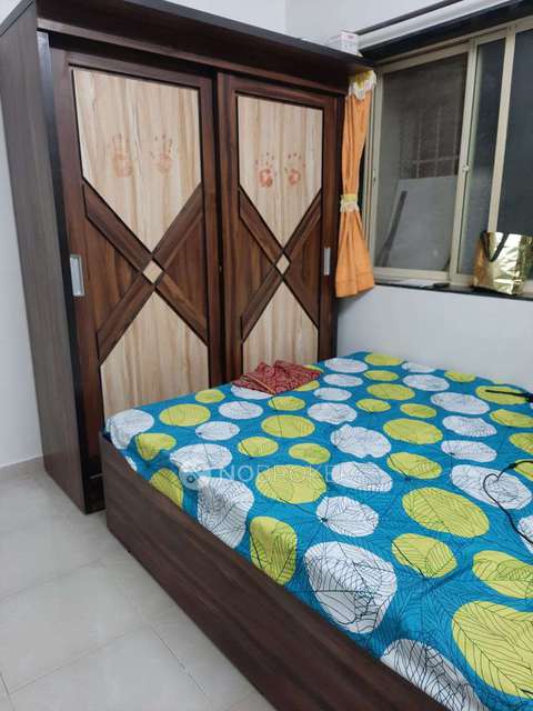 1 BHK Flat In Yashwant Park For Sale  In 9, Chintamani Vihar, Tirupati Nagar, Virar West, Vasai-virar, Virar, Maharashtra 401303, India
