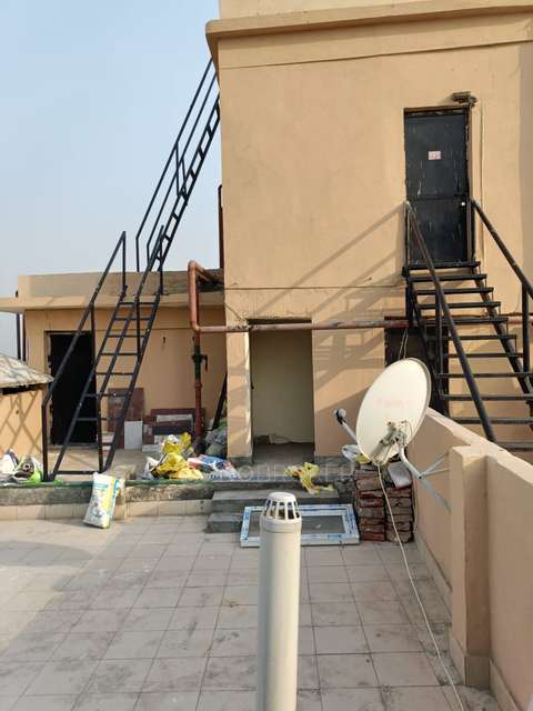 3 BHK Flat In Pent House Amarpali Zodiac For Sale  In Sector 120