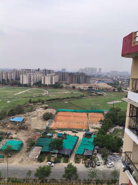 3 BHK Flat In Pent House Amarpali Zodiac For Sale  In Sector 120