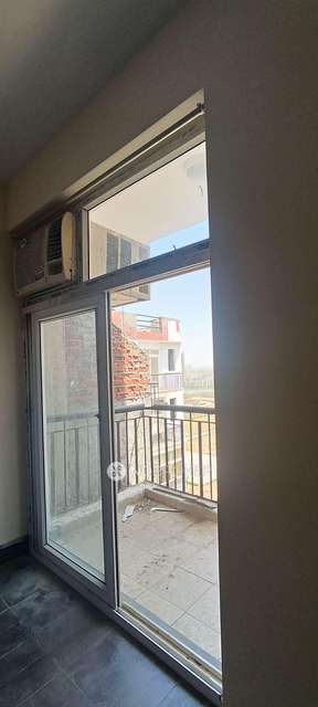 3 BHK Flat In Pent House Amarpali Zodiac For Sale  In Sector 120