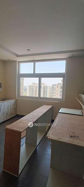 3 BHK Flat In Pent House Amarpali Zodiac For Sale  In Sector 120