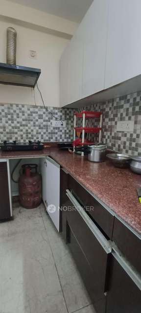 3 BHK Flat In Pent House Amarpali Zodiac For Sale  In Sector 120