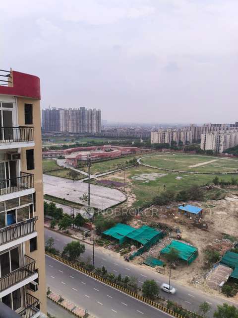 3 BHK Flat In Pent House Amarpali Zodiac For Sale  In Sector 120
