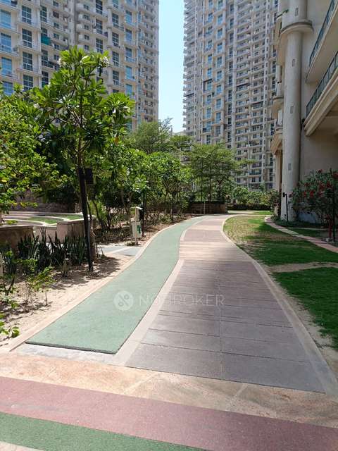 3 BHK Flat In Pent House Amarpali Zodiac For Sale  In Sector 120