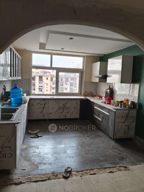 3 BHK Flat In Pent House Amarpali Zodiac For Sale  In Sector 120