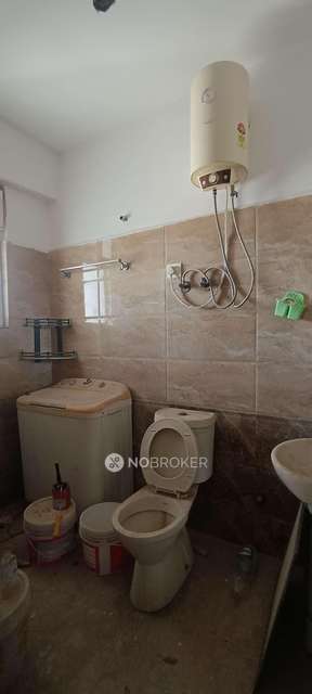 3 BHK Flat In Pent House Amarpali Zodiac For Sale  In Sector 120