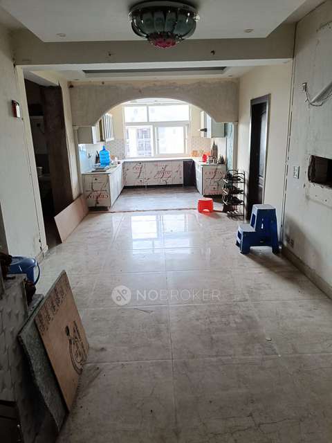 3 BHK Flat In Pent House Amarpali Zodiac For Sale  In Sector 120